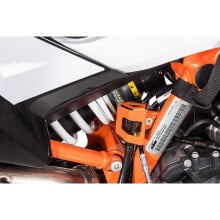 TOURATECH KTM 790 ADV/Husqvarna Norden 901 Rear Brake Fluid Reservoir Protector