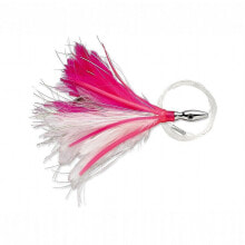 Fishing lures and jigs