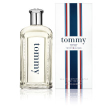Мужская парфюмерия Tommy Hilfiger (Томми Хилфигер)