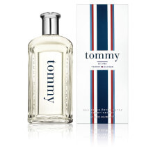  Tommy Hilfiger (Томми Хилфигер)