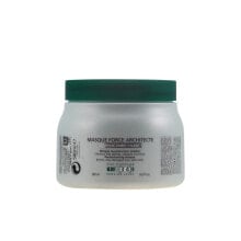 Kerastase Resistance Hair Mask Реконструктурирующая маска для очень поврежденных, ломких и секущихся волос 500 мл