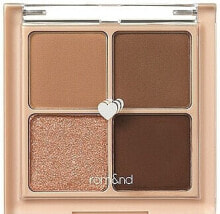 Купить макияж rom&nd: Rom&nd Better Than Eyes Palette