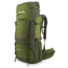 Hiking backpacks