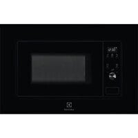 Electrolux LMS2203EMK - Built-in - Solo microwave - 700 W - Rotary,Touch - Black - Button