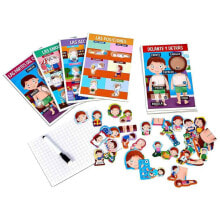 Educational and educational toys