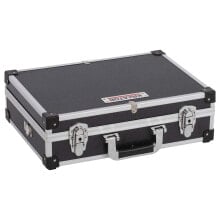 KREATOR KRT640101B 420x125x300 mm Aluminum Suitcase Tools