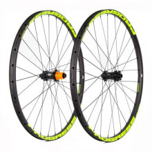 Купить запчасти и расходные материалы для мототехники Progress: PROGRESS CB3 Plus Boost 29´´ Disc MTB wheel set