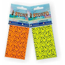 STONFO Livrea Fluor Synthetic material