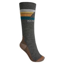 BURTON Emblem Midweight Socks