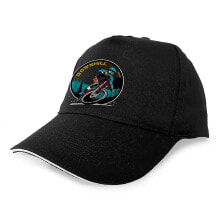 KRUSKIS Downhill Rider Cap