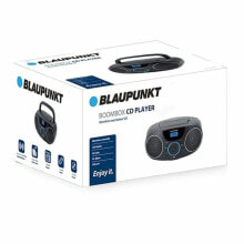 Музыкальные плееры и планшеты Blaupunkt купить от $67