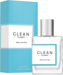 Clean Cool Cotton 2020 - Eau de Parfum