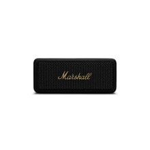 Marshall Audio and video equipment