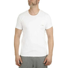 EMPORIO ARMANI 110853 CC534 Short Sleeve T-Shirt