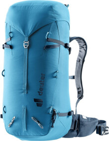 Hiking backpacks