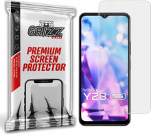 Protective films and glasses for smartphones