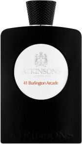 Купить парфюмерия Atkinsons: Atkinsons 41 Burlington Arcade