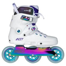 Roller skates