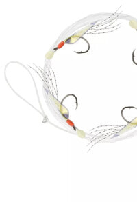 Fishing lures and jigs