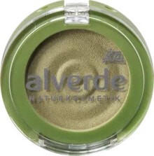 Тени для век alverde NATURKOSMETIK купить от $14