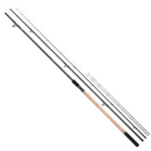 SHIMANO FISHING Aero X3 Hevy Power Carpfishing Rod