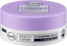 Products for cleansing and removing makeup