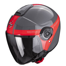 Helmets for motorcyclists