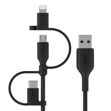 BELKIN Boost Charge Universal Charging Cable 1 m USB Cable