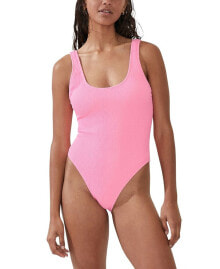 Women's swimwear