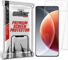 Protective films and glasses for smartphones