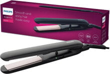 Щипцы, плойки и выпрямители для волос Philips Essential Hair Straightener (Model HP8321/00)