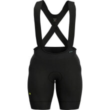 ALE Speedfondo Bib Shorts