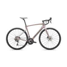 Купить шоссейные велосипеды SPECIALIZED: SPECIALIZED Roubaix SL8 Sport 105 2025 road bike