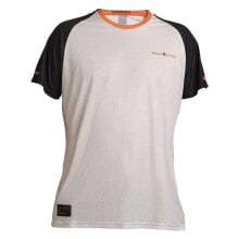 BLACK CROWN Rodas short sleeve T-shirt