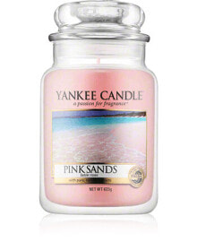 Yankee Candle Housewarmer Pink Sands