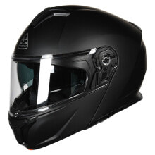 Helmets for motorcyclists