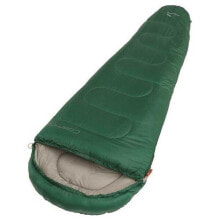 Tourist sleeping bags