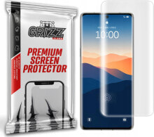 Protective films and glasses for smartphones