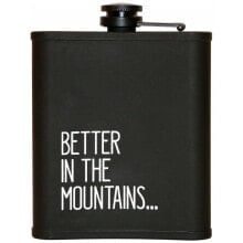 TSL OUTDOOR Gnole 210ml Flasks