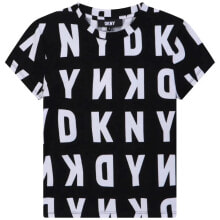 DKNY D35S28 Short Sleeve T-Shirt