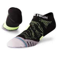 Спортивная одежда, обувь и аксессуары sTANCE Golf Techshot Short Socks
