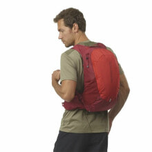 Hiking backpacks