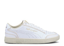 Ralph Sampson Low Perf 'Outline - Whisper White'