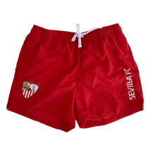 Купить плавательные плавки и шорты Sevilla FC: SEVILLA FC Swimming Shorts