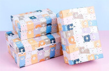 Gift packaging