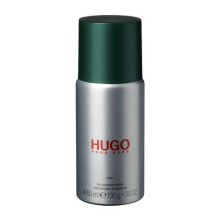 Hugo Boss Hugo Deodorant