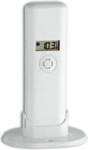 Mechanical weather stations, thermometers and barometers