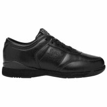 Купить женская спортивная обувь Propet: Propet Life Walker Womens Size 6 2A_W Sneakers Athletic Shoes W3804-BLK