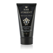 Sisley Soir D'Orient Body Cream