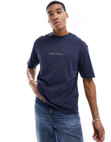 Men's T-shirts and T-shirts